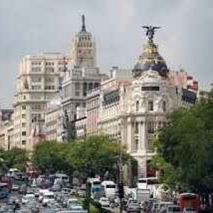 Madrid