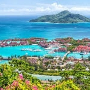 Mahe Island-min
