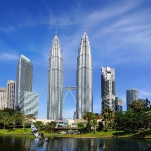 Malaysia Tour