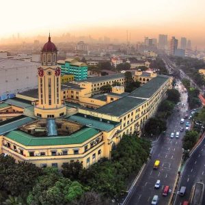 Manila Philippines