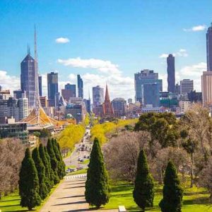 Melbourne 2