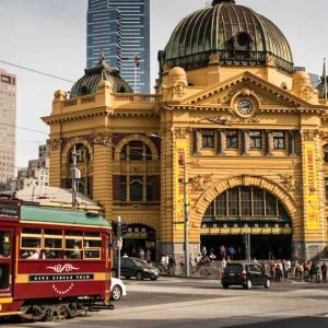 Melbourne 2
