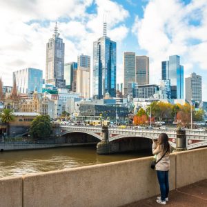 Melbourne