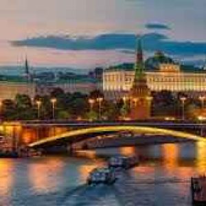 Moscow