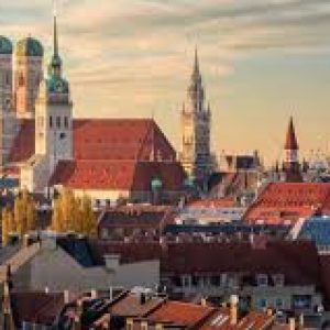 Munich