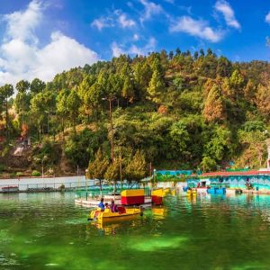 Mussoorie 2
