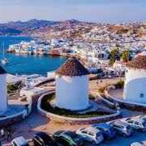 Mykonos