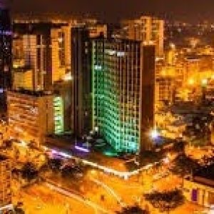 Nairobi