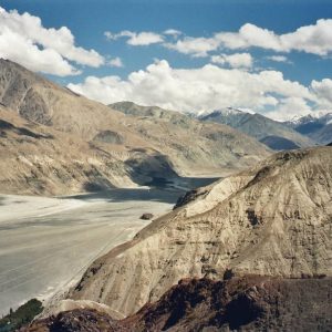 Nubra Valley 2