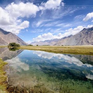 Nubra Valley