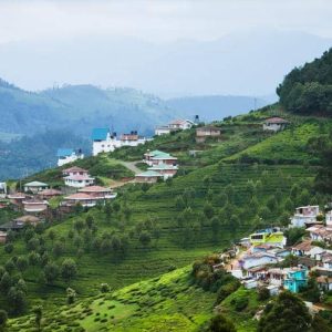 Ooty