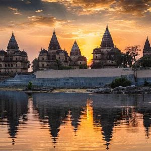 Orchha