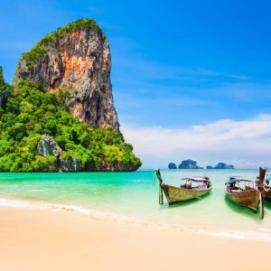 Pattaya Tour 3
