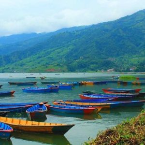 Pokhara