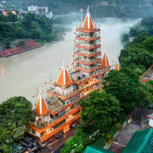Rishikesh 2
