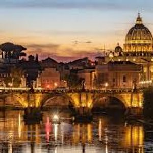 Rome-min