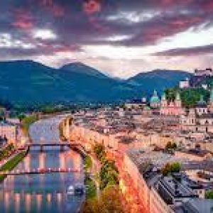 Salzburg
