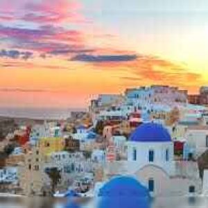 Santorini