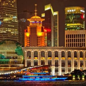 Shanghai 2
