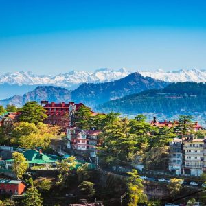 Shimla