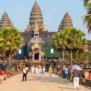 Siem Reap combodia