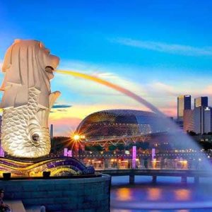Singapore malaysia thailand Tour 1