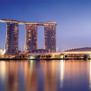 Singapore malaysia thailand Tour 3