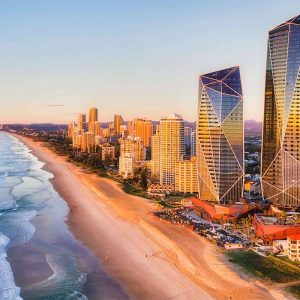Splendid Australia