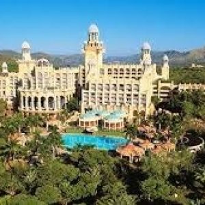 Sun City