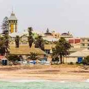 Swakopmund