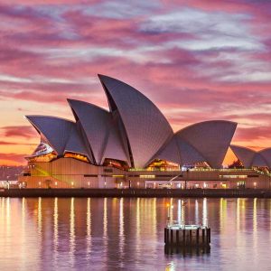 Sydney 1