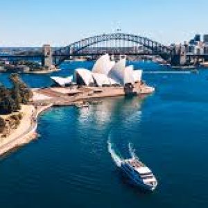 Sydney 2