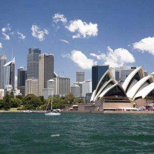 Sydney 3