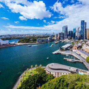 Sydney