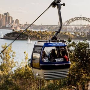 Taronga Zoo