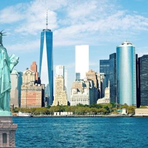 USA 1