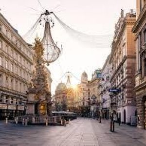 Vienna