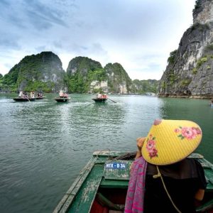 Vietnam tour 2
