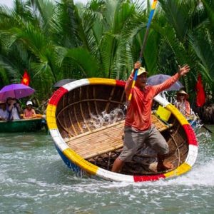 Vietnam tour 5