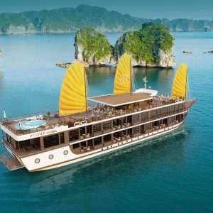 Vietnam tour 7