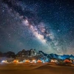 Wadi Rum