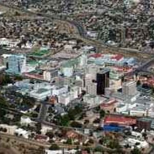 Windhoek