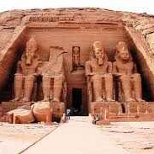 abu simbel