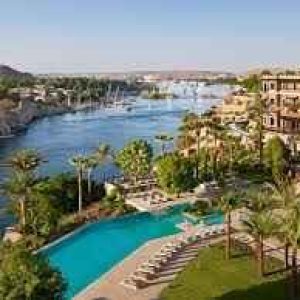 aswan