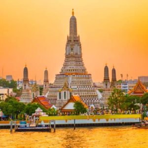 bangkok tour