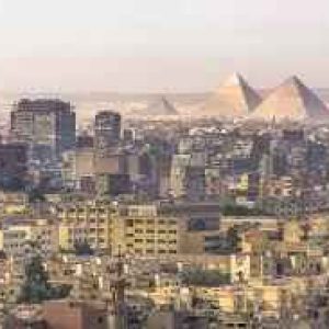 cairo