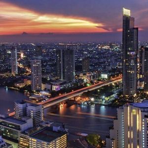 city-bangkok tour