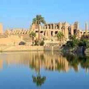luxor
