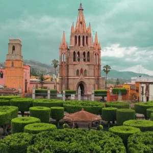mexico 5