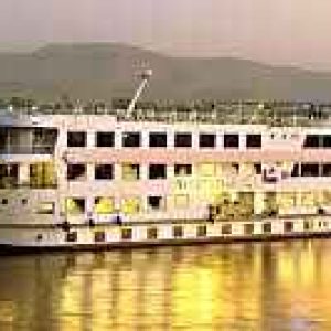 nile cruise